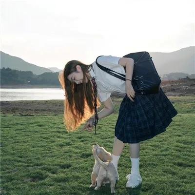 爱，断了线