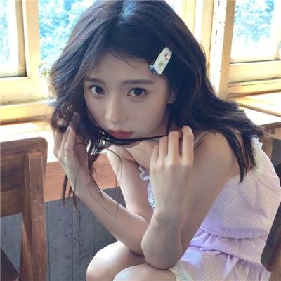 我的女友比我帅